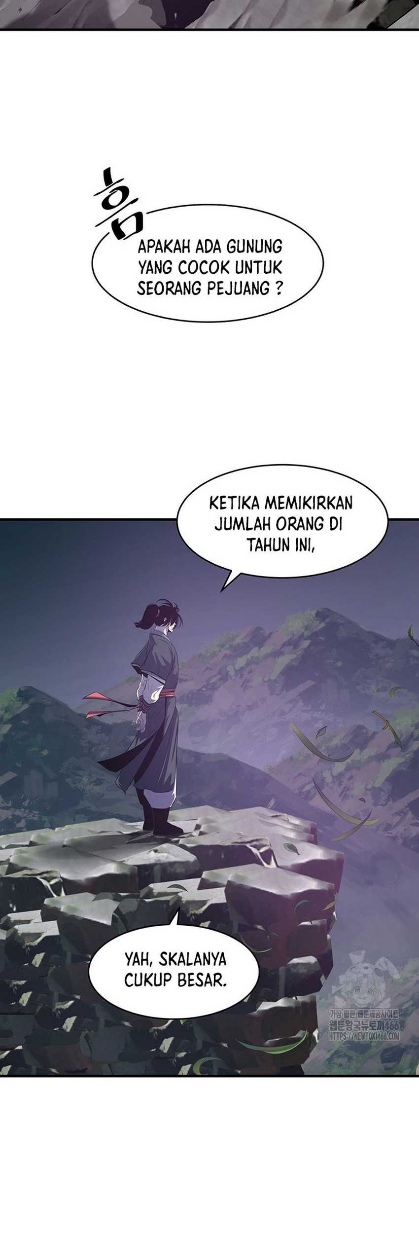 The Best Martial Arts Instructor In The World Chapter 20 - halaman 15