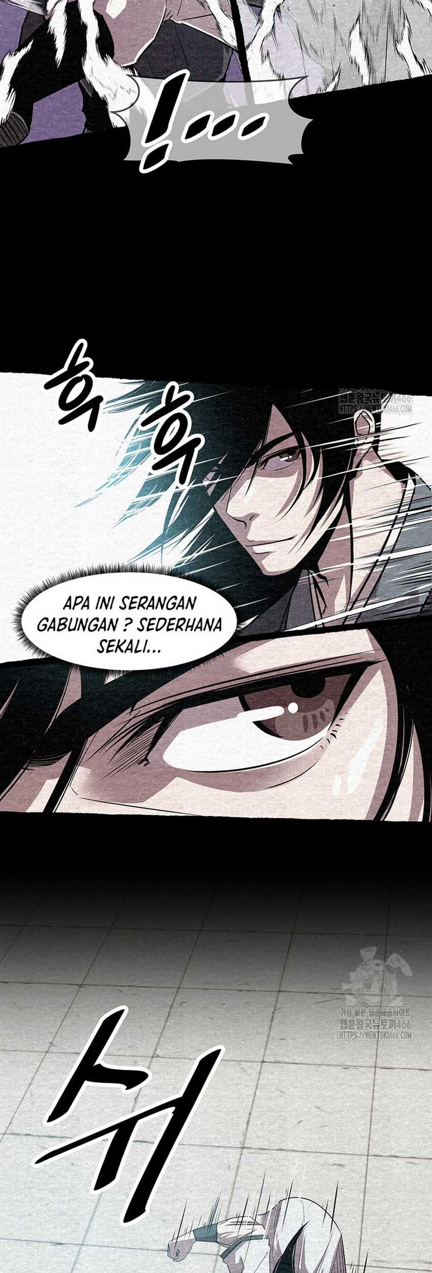 The Best Martial Arts Instructor In The World Chapter 20 - halaman 18