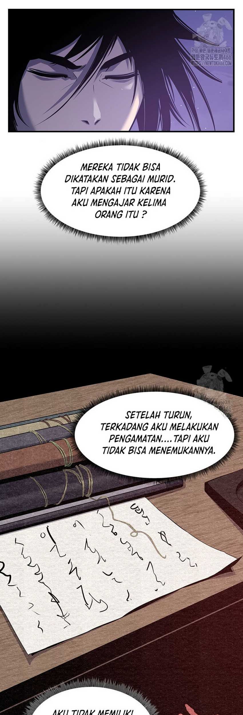 The Best Martial Arts Instructor In The World Chapter 20 - halaman 24