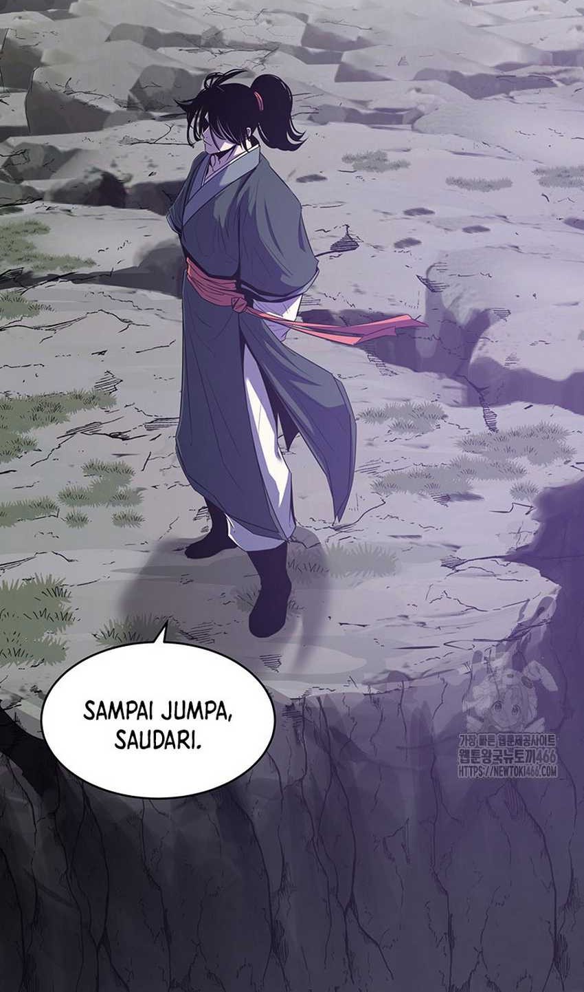 The Best Martial Arts Instructor In The World Chapter 20 - halaman 28