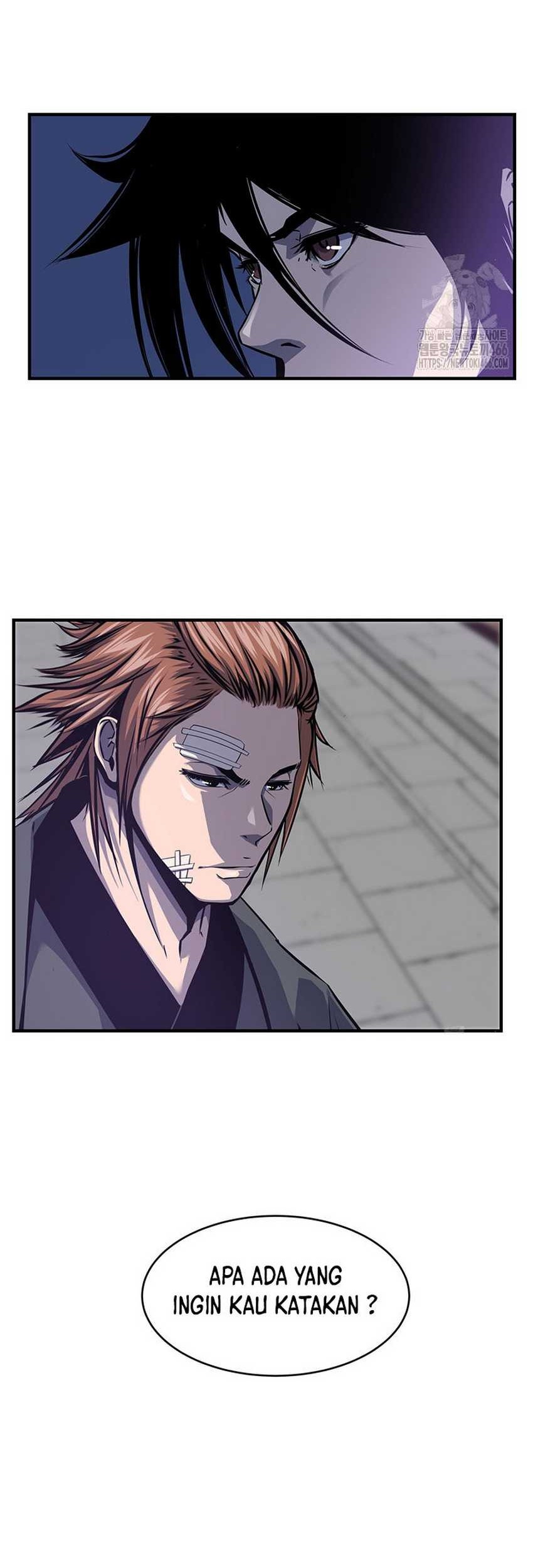 The Best Martial Arts Instructor In The World Chapter 20 - halaman 33