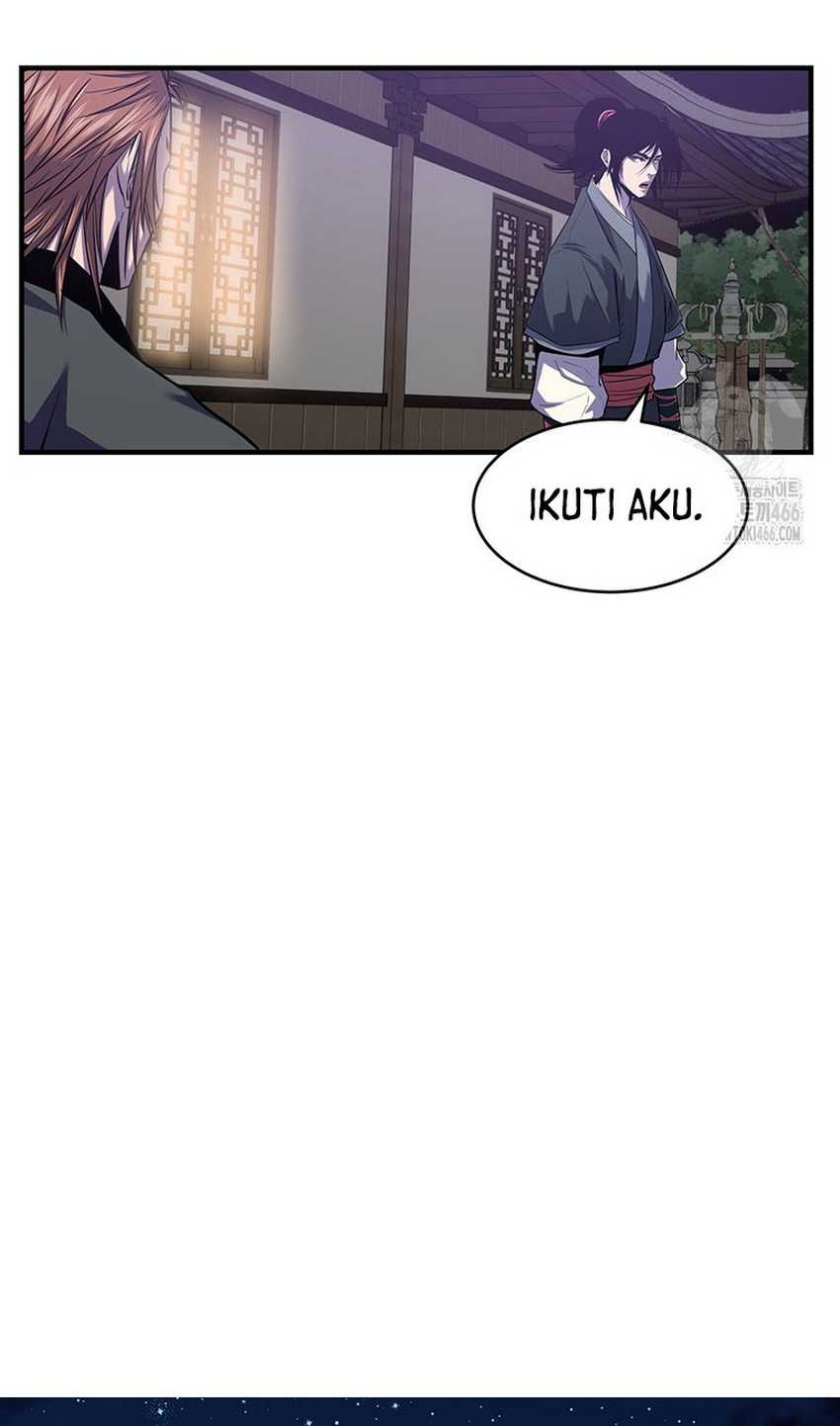 The Best Martial Arts Instructor In The World Chapter 20 - halaman 34