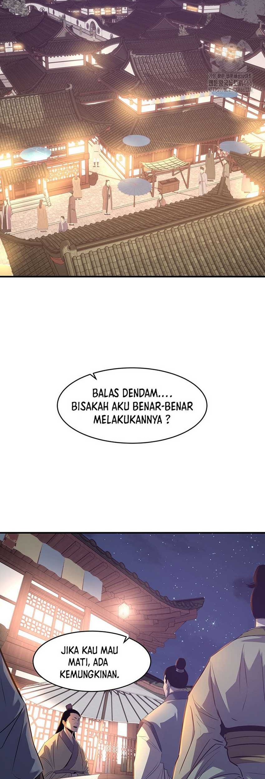 The Best Martial Arts Instructor In The World Chapter 20 - halaman 36