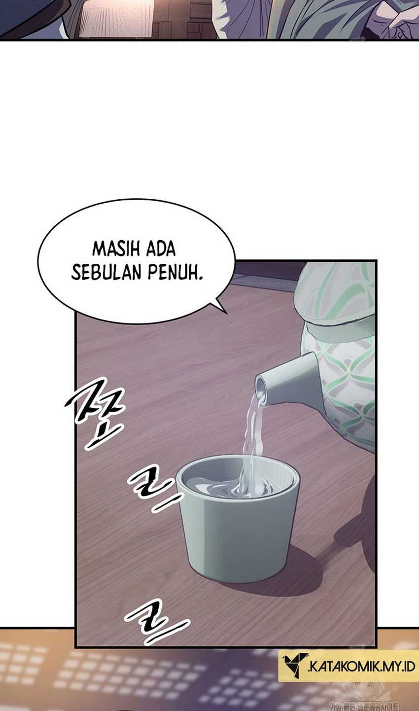 The Best Martial Arts Instructor In The World Chapter 20 - halaman 37