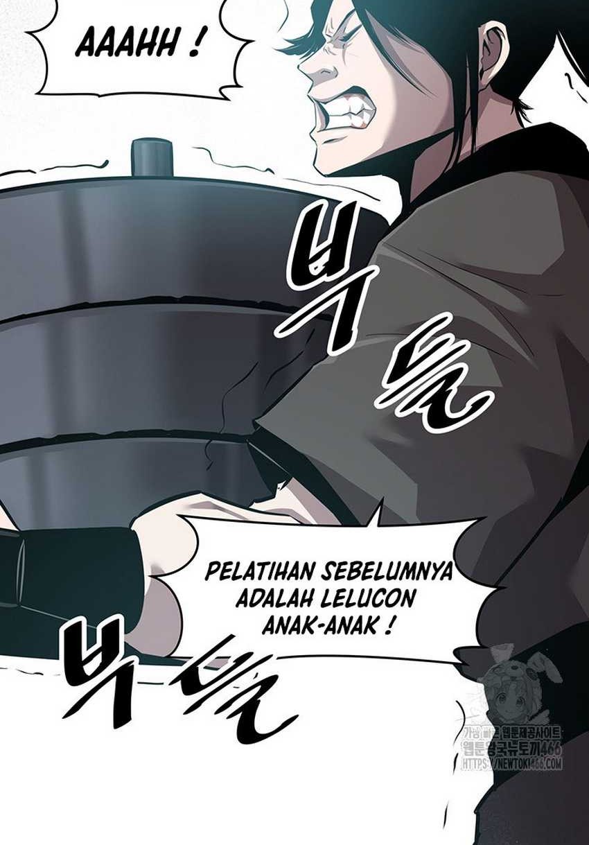 The Best Martial Arts Instructor In The World Chapter 20 - halaman 4