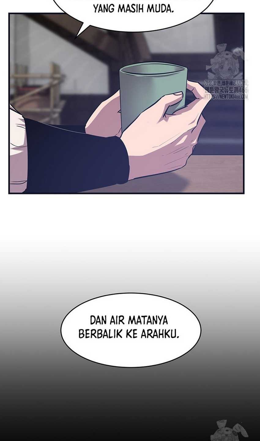 The Best Martial Arts Instructor In The World Chapter 20 - halaman 49