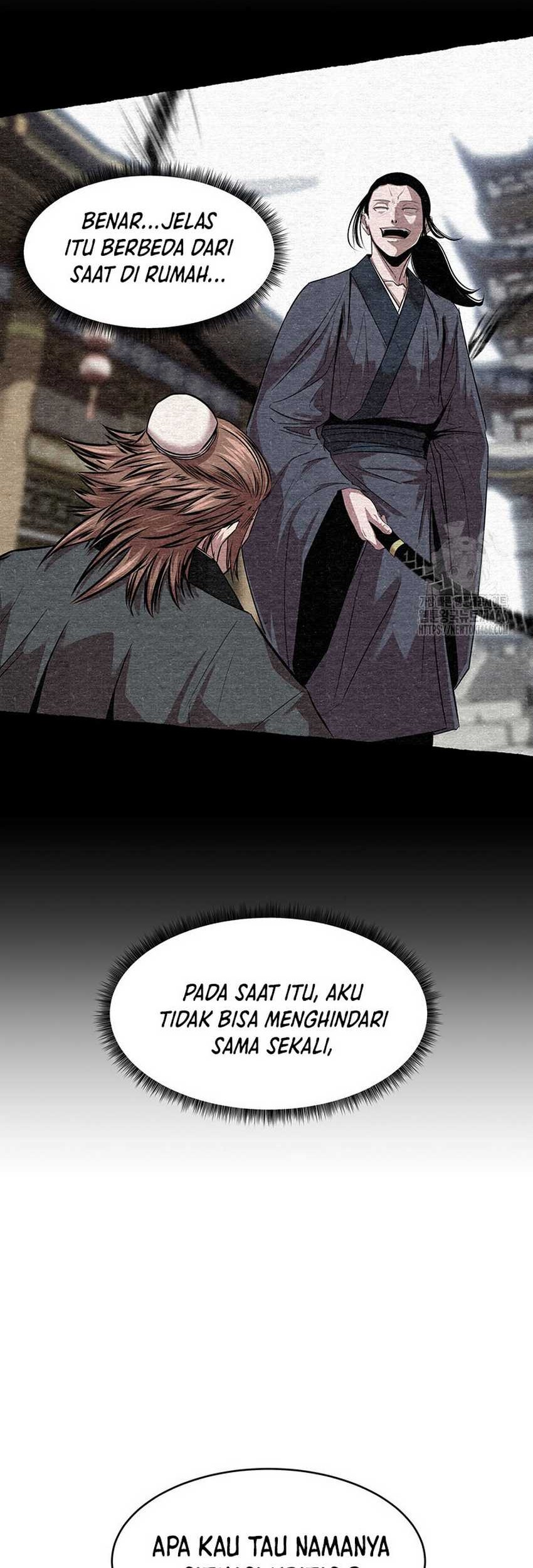The Best Martial Arts Instructor In The World Chapter 20 - halaman 54