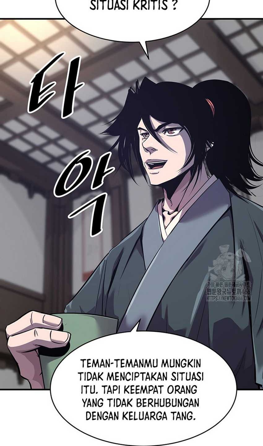 The Best Martial Arts Instructor In The World Chapter 20 - halaman 55