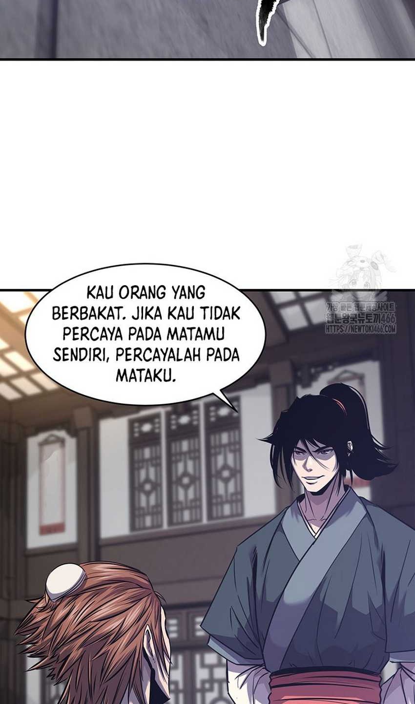 The Best Martial Arts Instructor In The World Chapter 20 - halaman 58