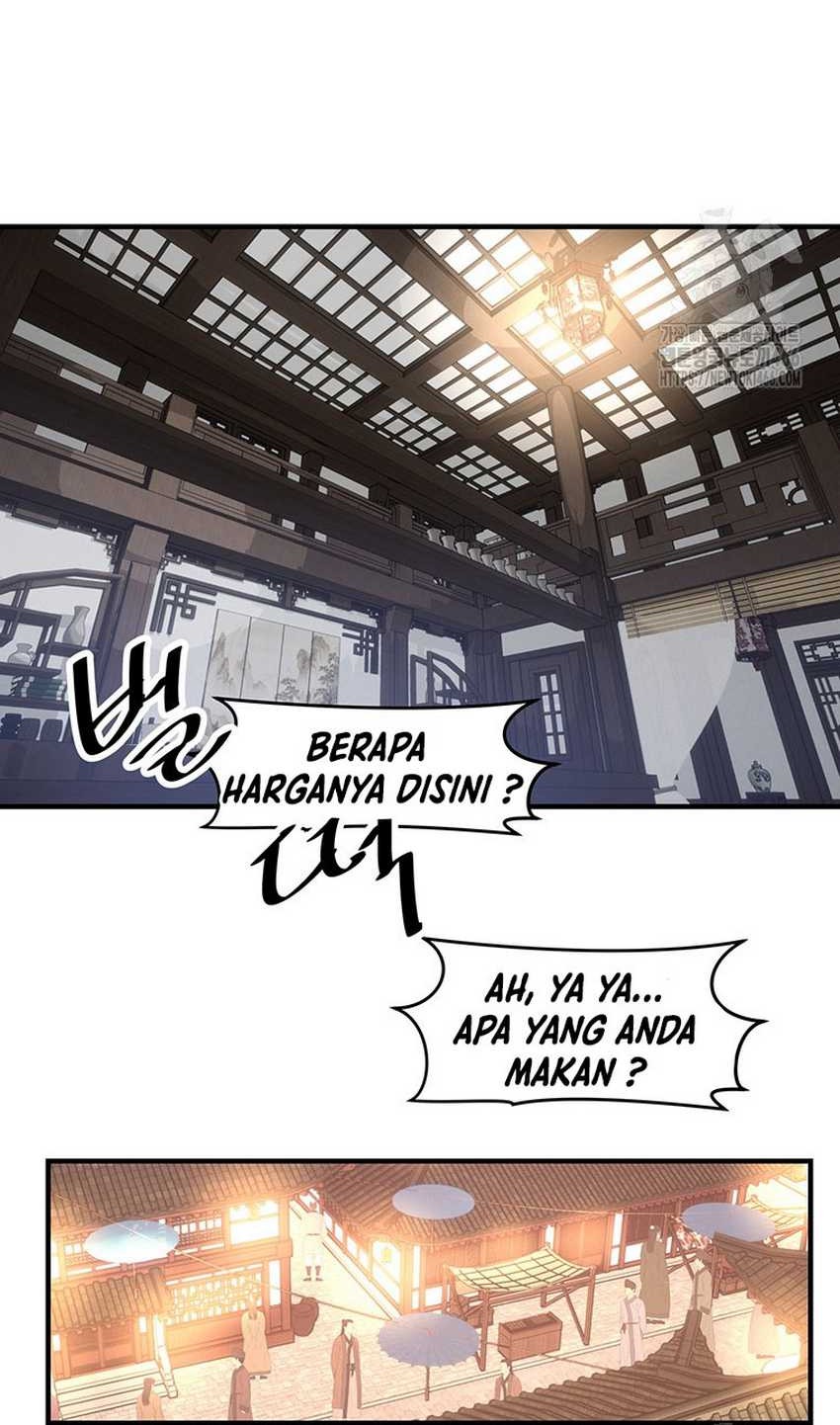 The Best Martial Arts Instructor In The World Chapter 20 - halaman 61