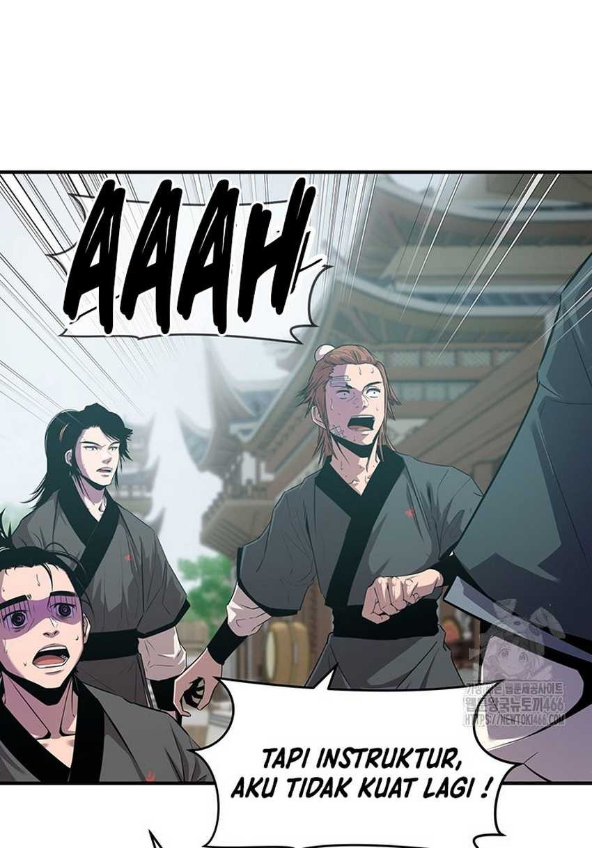 The Best Martial Arts Instructor In The World Chapter 20 - halaman 7