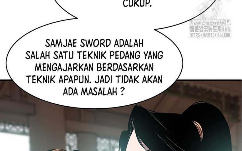 The Best Martial Arts Instructor In The World Chapter 20 - halaman 70
