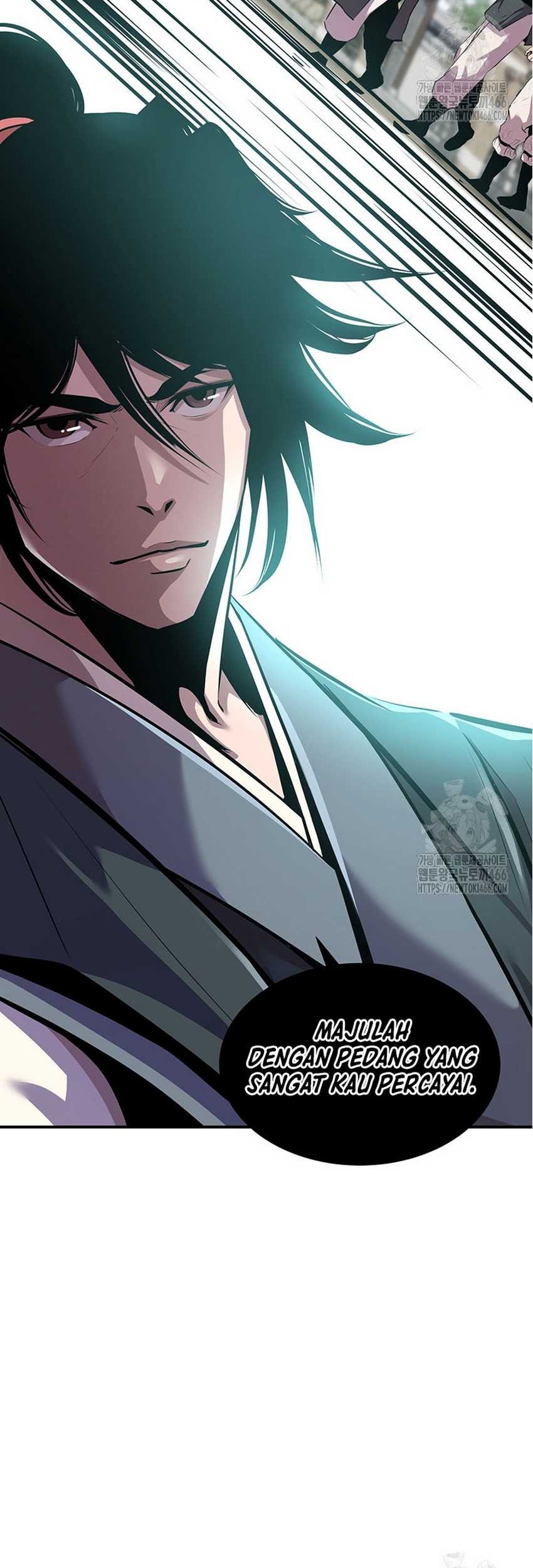 The Best Martial Arts Instructor In The World Chapter 20 - halaman 75