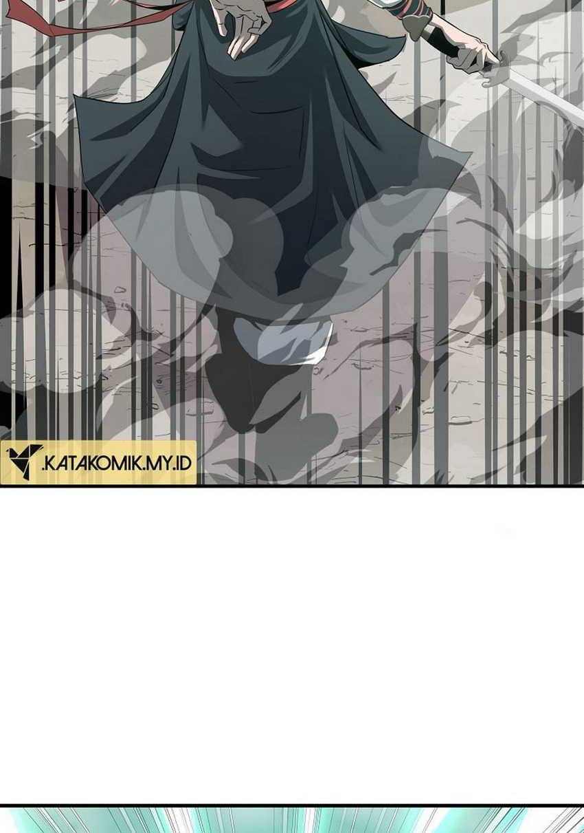 The Best Martial Arts Instructor In The World Chapter 21 - halaman 10