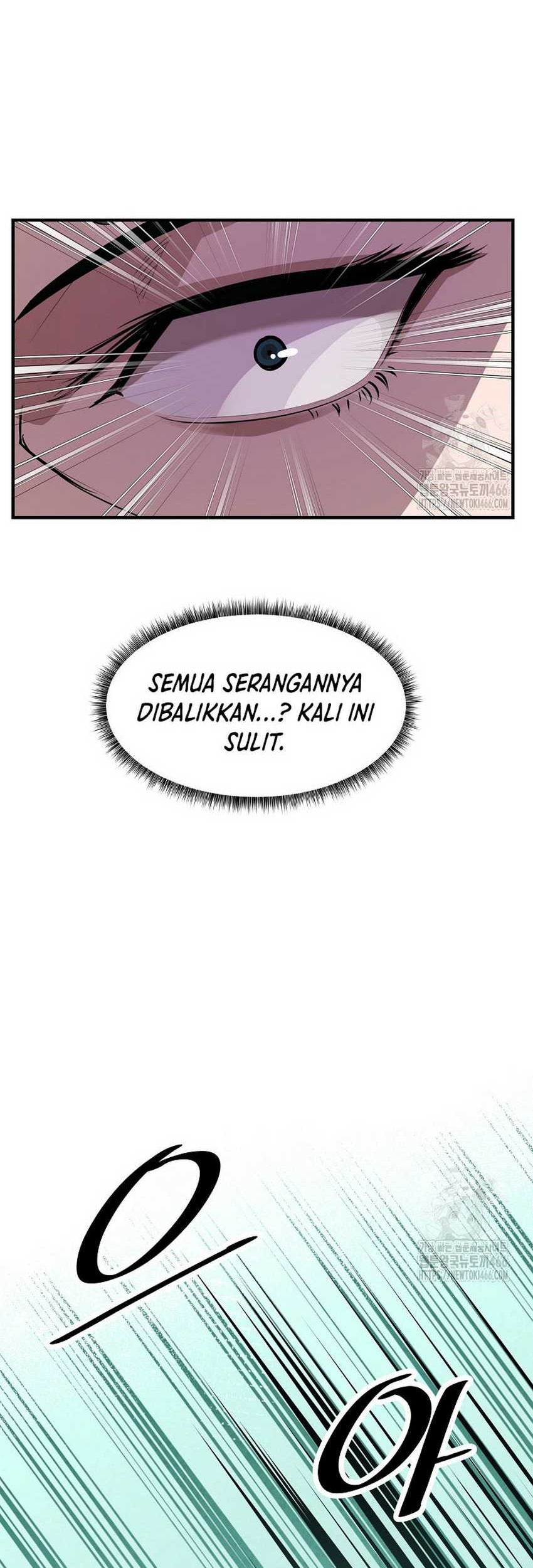 The Best Martial Arts Instructor In The World Chapter 21 - halaman 18