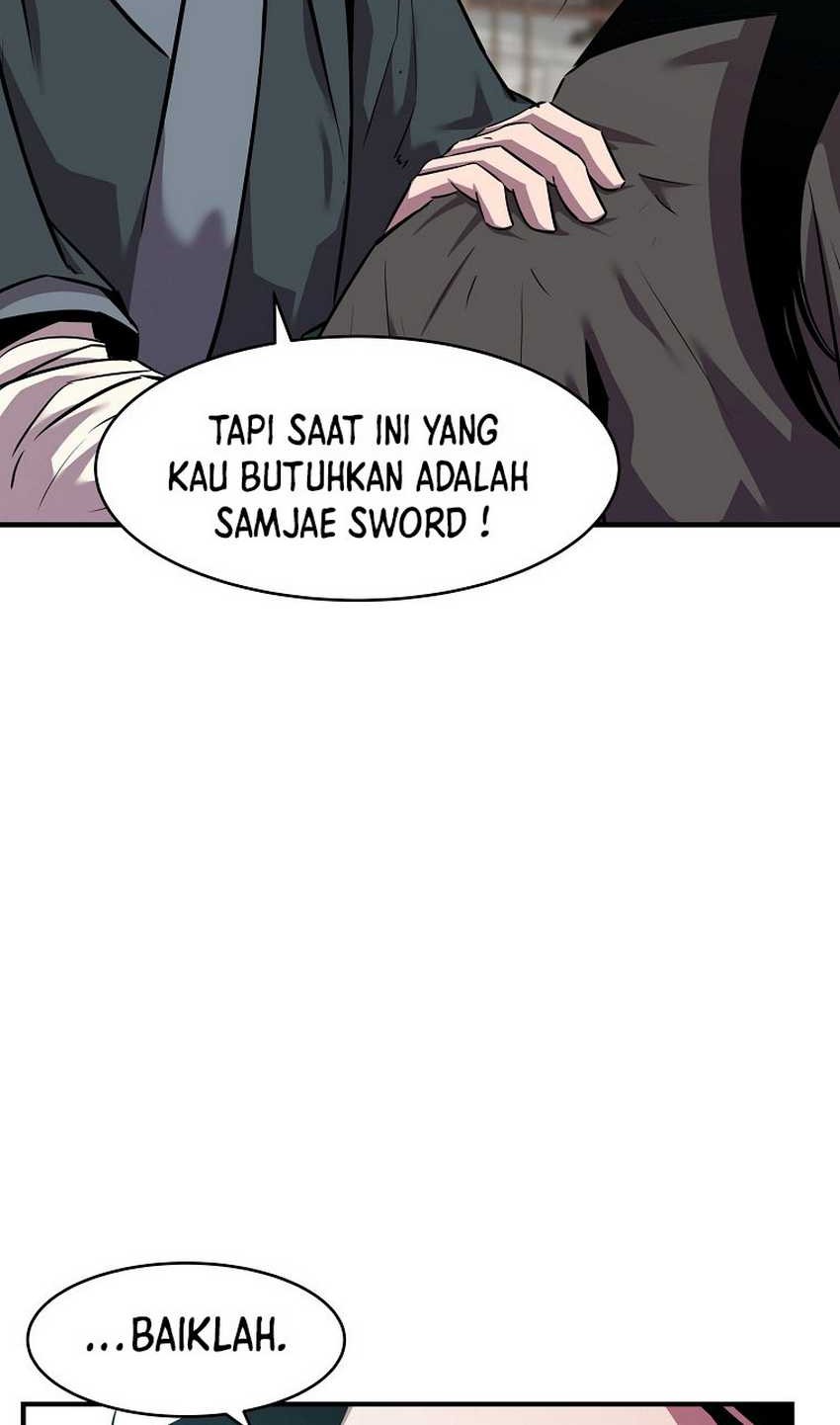 The Best Martial Arts Instructor In The World Chapter 21 - halaman 28