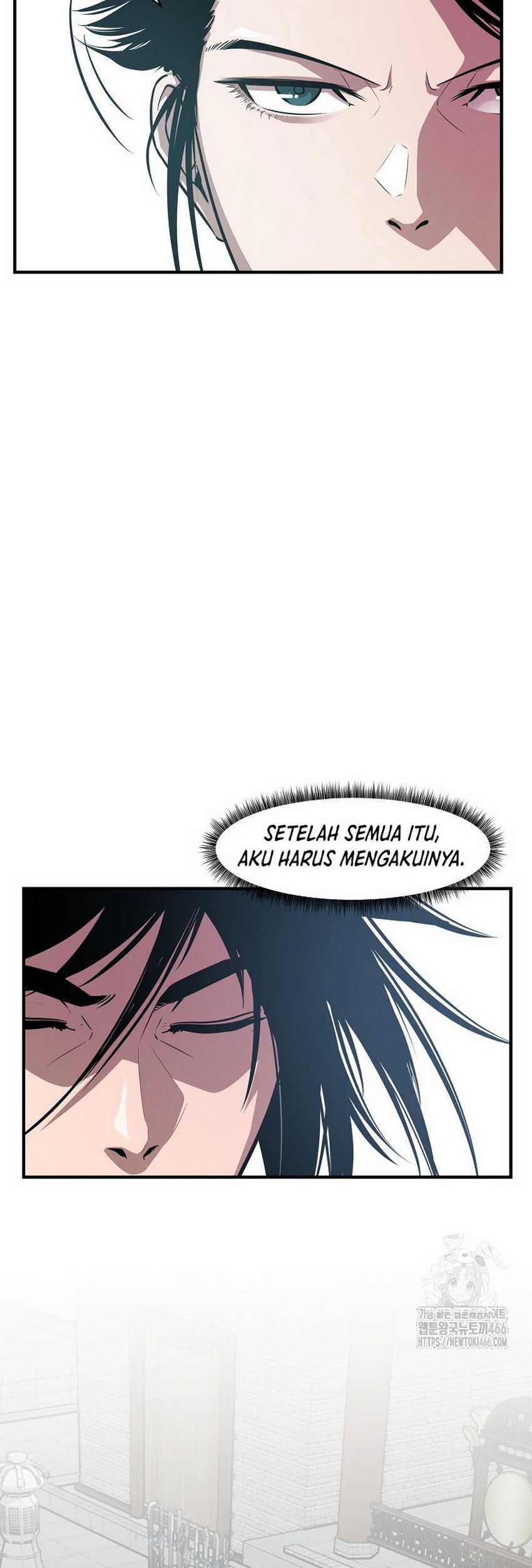 The Best Martial Arts Instructor In The World Chapter 21 - halaman 29