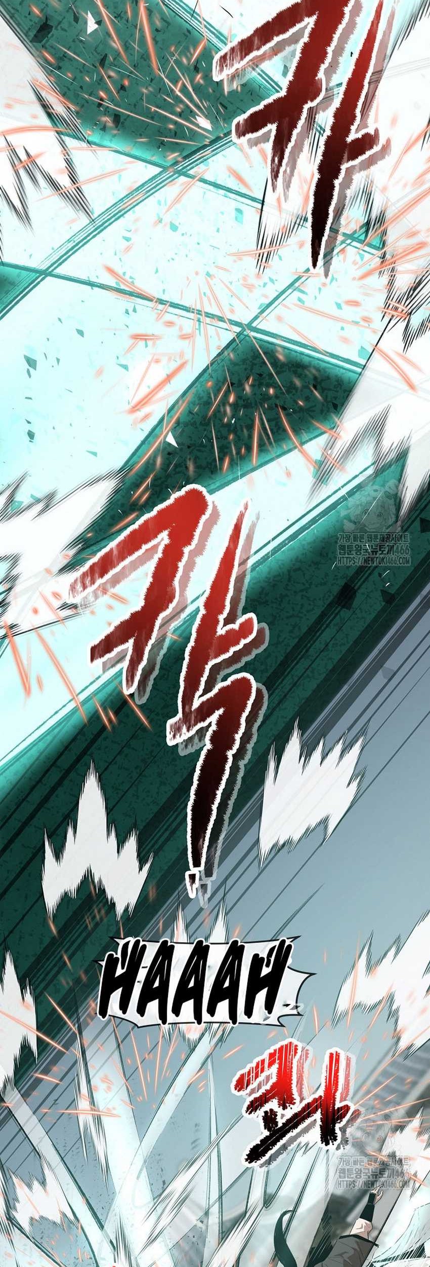 The Best Martial Arts Instructor In The World Chapter 21 - halaman 3