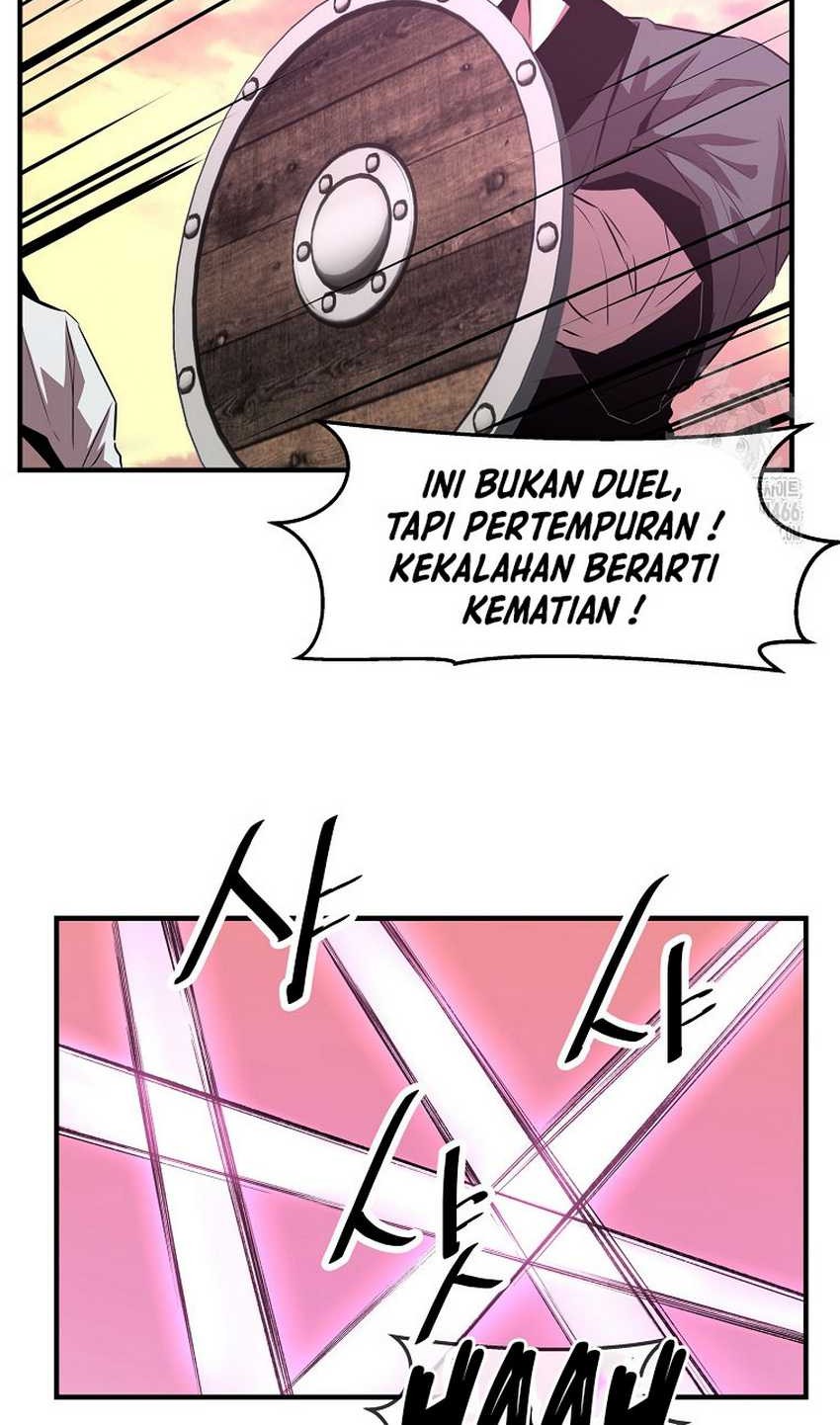The Best Martial Arts Instructor In The World Chapter 21 - halaman 34
