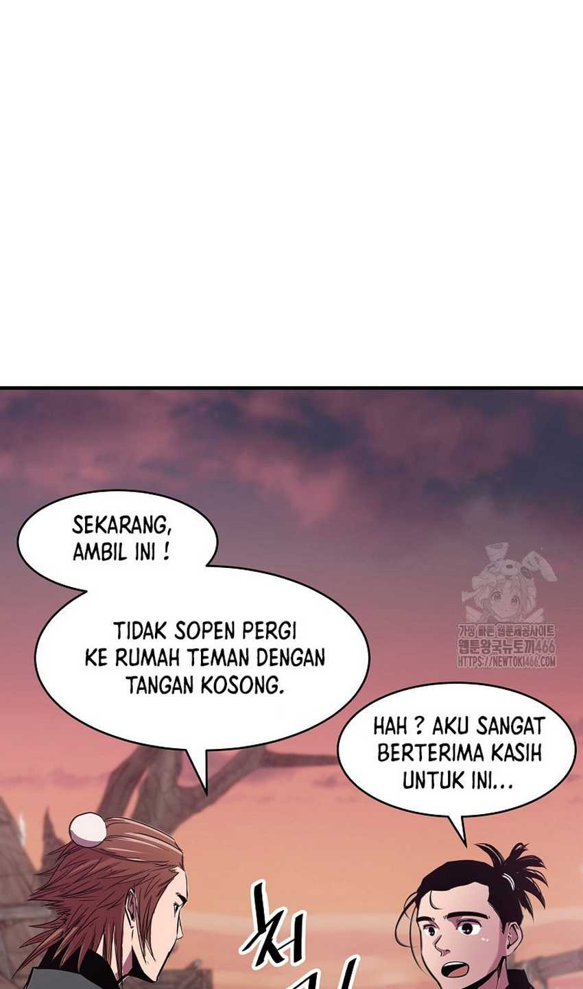 The Best Martial Arts Instructor In The World Chapter 21 - halaman 55