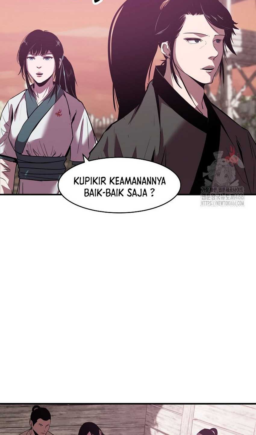 The Best Martial Arts Instructor In The World Chapter 21 - halaman 58