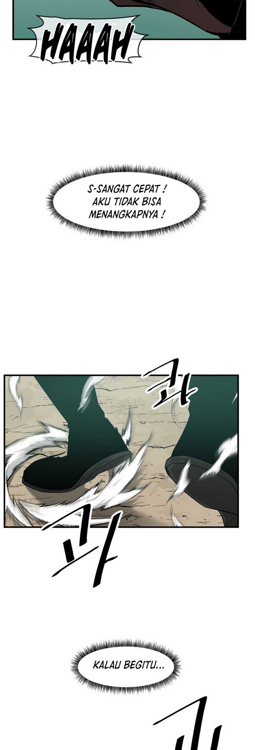 The Best Martial Arts Instructor In The World Chapter 21 - halaman 6