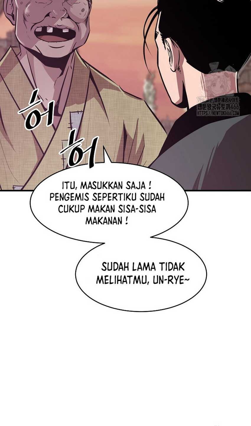 The Best Martial Arts Instructor In The World Chapter 21 - halaman 61