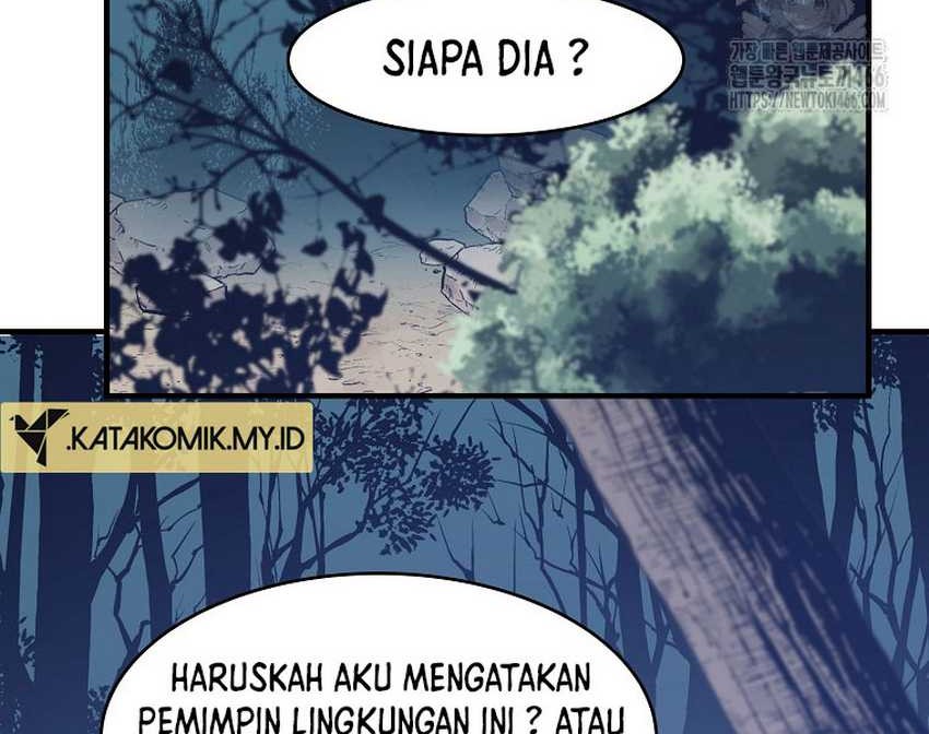 The Best Martial Arts Instructor In The World Chapter 21 - halaman 64