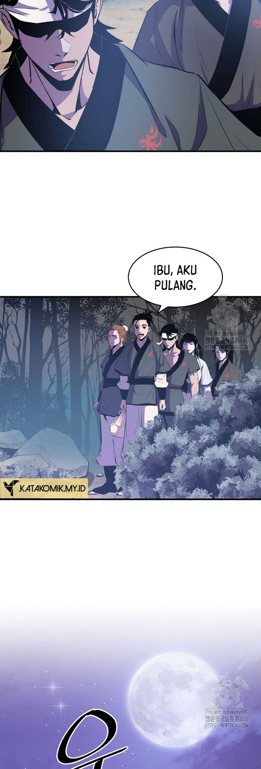 The Best Martial Arts Instructor In The World Chapter 21 - halaman 68