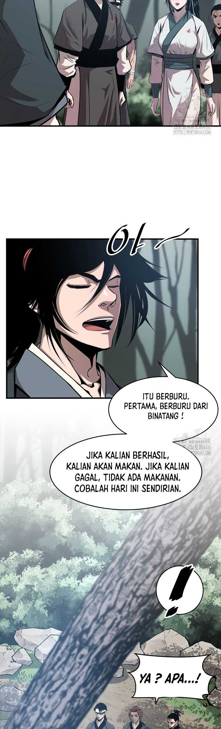 The Best Martial Arts Instructor In The World Chapter 22 - halaman 18
