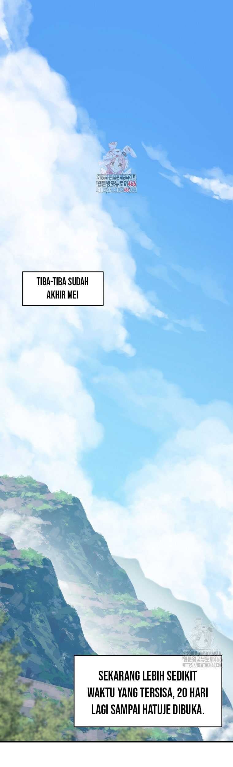 The Best Martial Arts Instructor In The World Chapter 22 - halaman 2