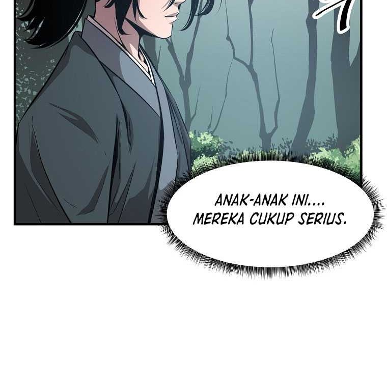 The Best Martial Arts Instructor In The World Chapter 22 - halaman 22