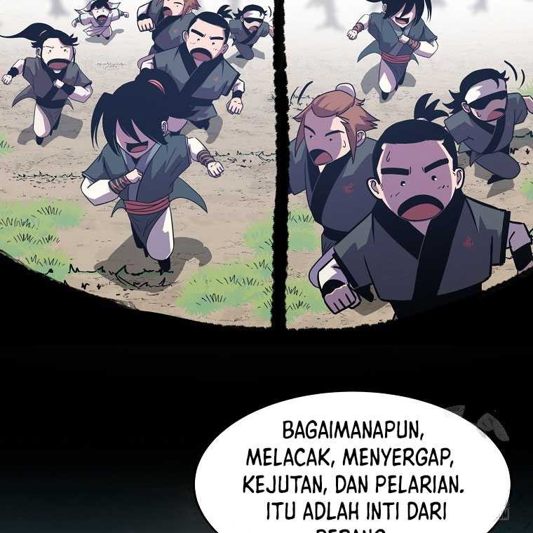 The Best Martial Arts Instructor In The World Chapter 22 - halaman 25