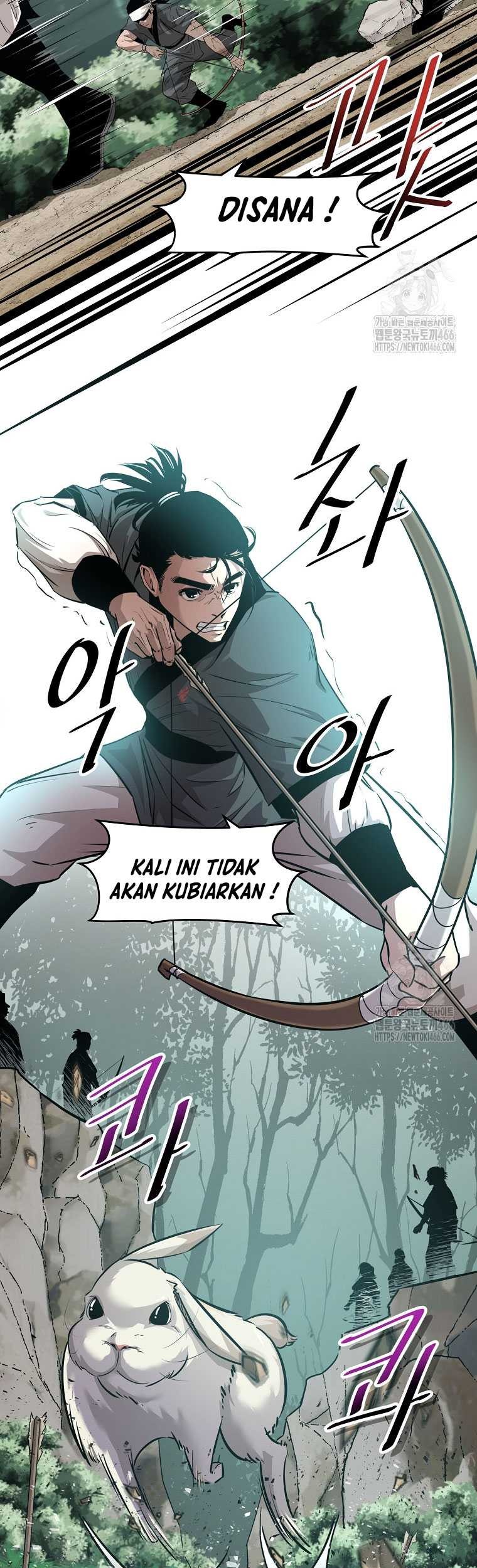The Best Martial Arts Instructor In The World Chapter 22 - halaman 32