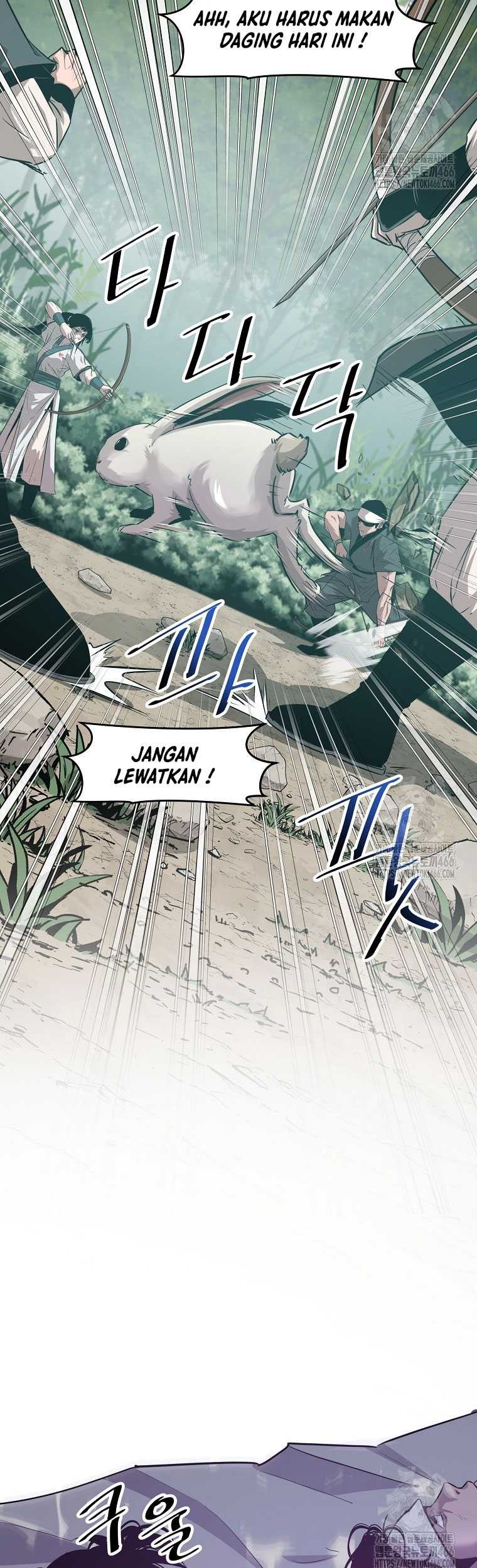 The Best Martial Arts Instructor In The World Chapter 22 - halaman 35