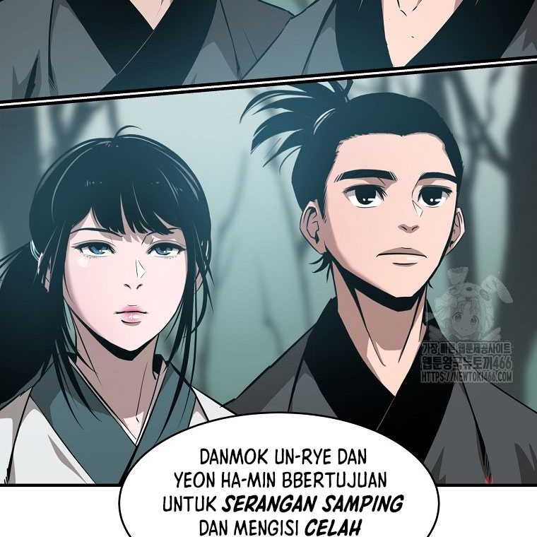 The Best Martial Arts Instructor In The World Chapter 22 - halaman 40