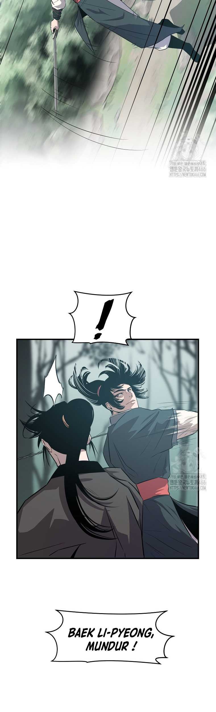 The Best Martial Arts Instructor In The World Chapter 22 - halaman 44