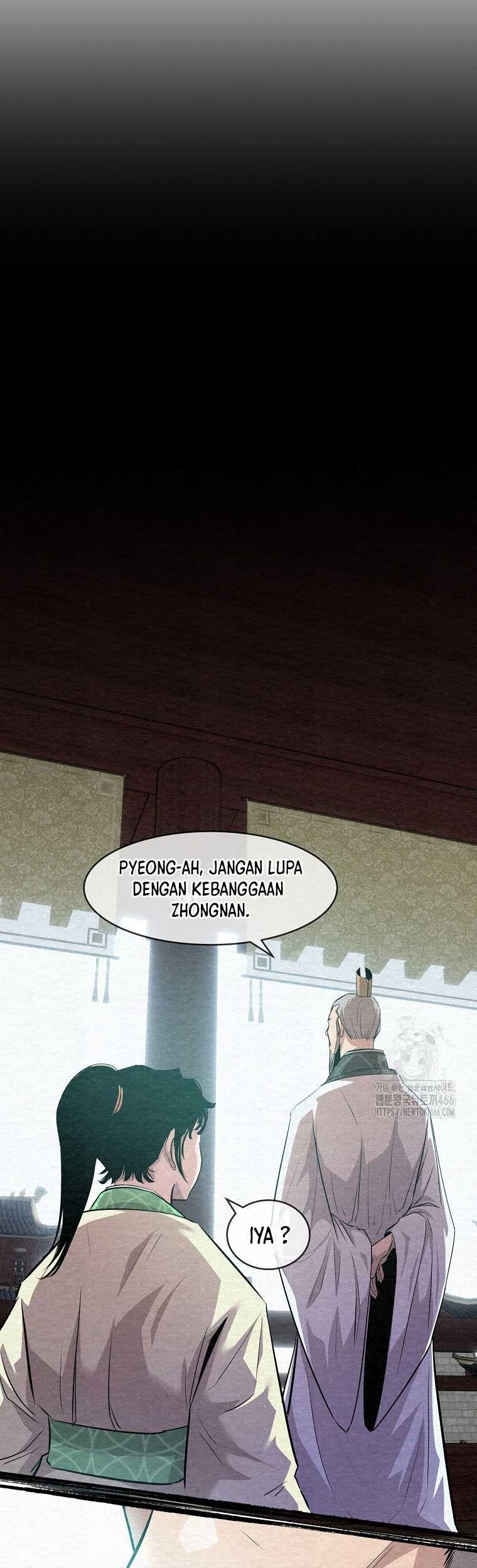 The Best Martial Arts Instructor In The World Chapter 22 - halaman 56