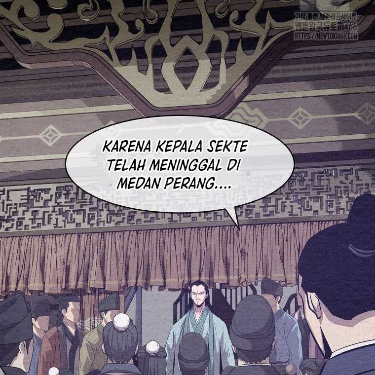 The Best Martial Arts Instructor In The World Chapter 22 - halaman 58