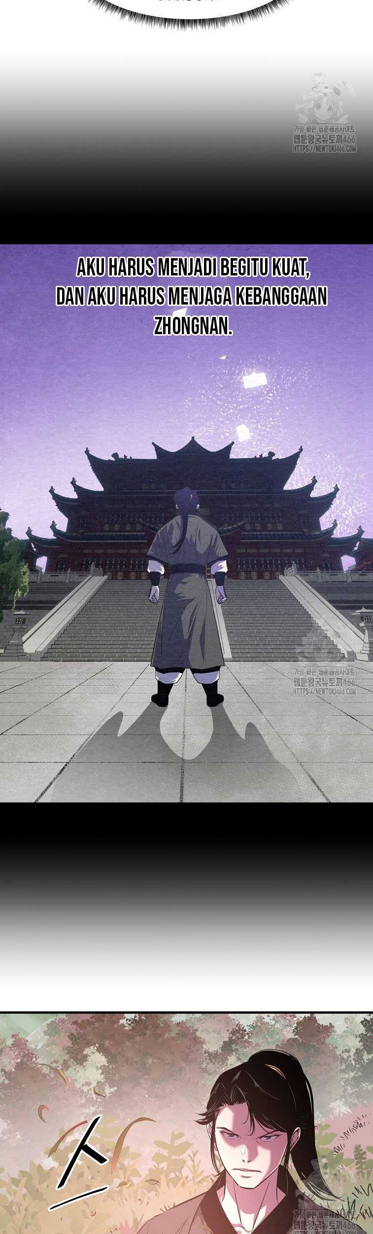 The Best Martial Arts Instructor In The World Chapter 22 - halaman 66