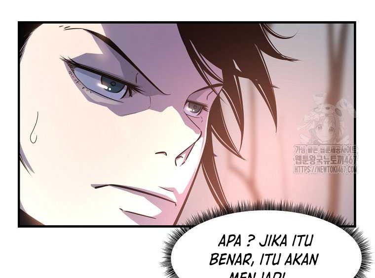 The Best Martial Arts Instructor In The World Chapter 23 - halaman 10