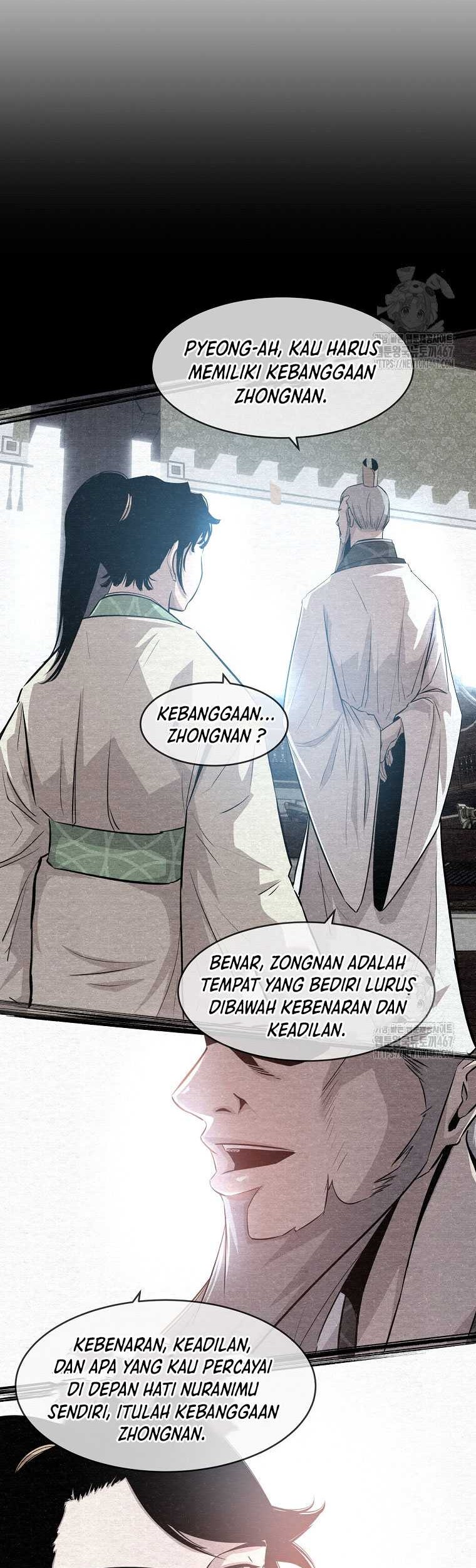 The Best Martial Arts Instructor In The World Chapter 23 - halaman 12
