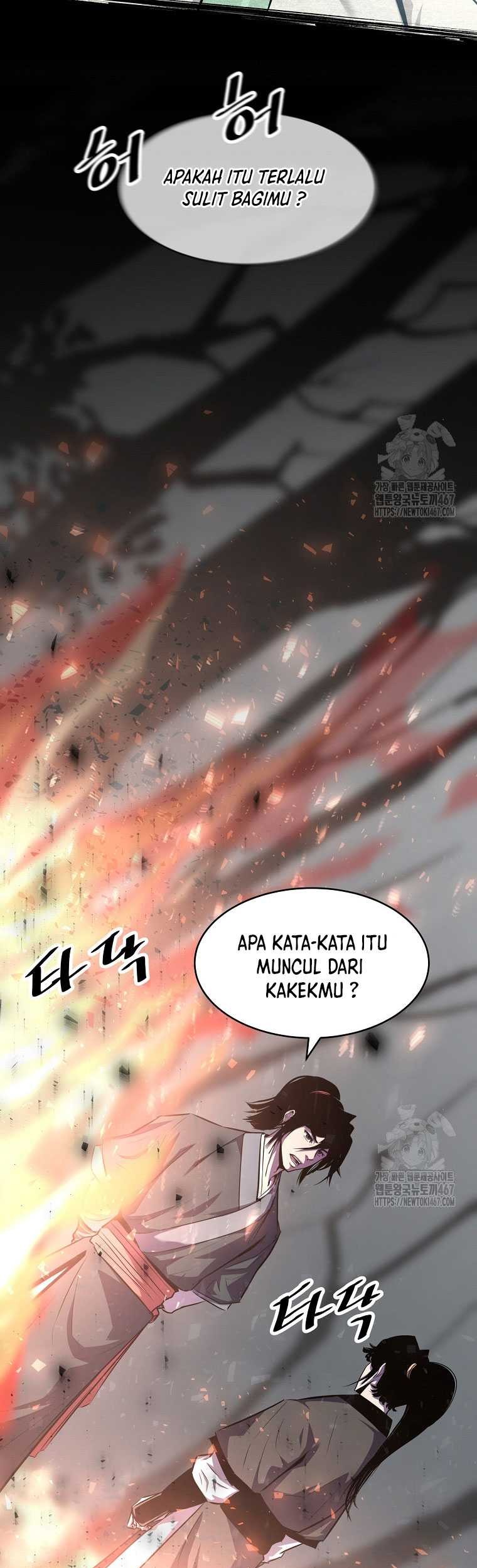 The Best Martial Arts Instructor In The World Chapter 23 - halaman 14