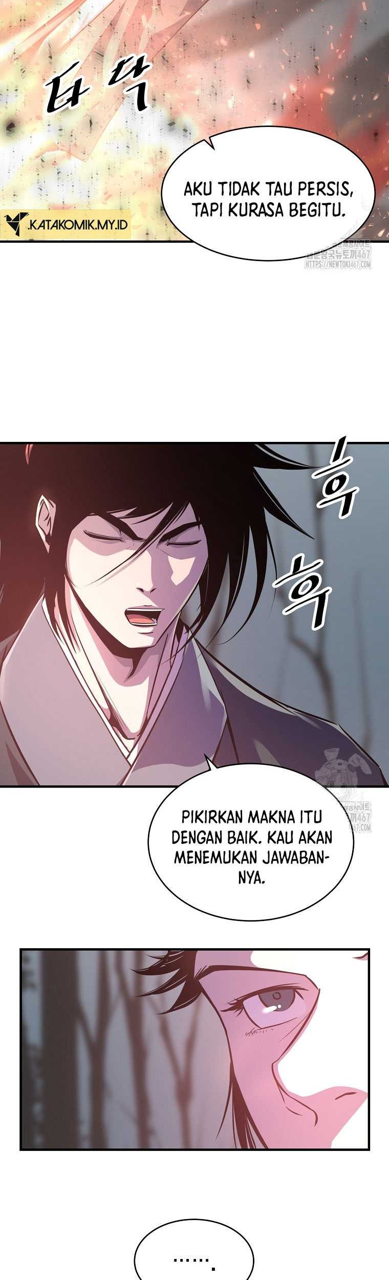 The Best Martial Arts Instructor In The World Chapter 23 - halaman 15