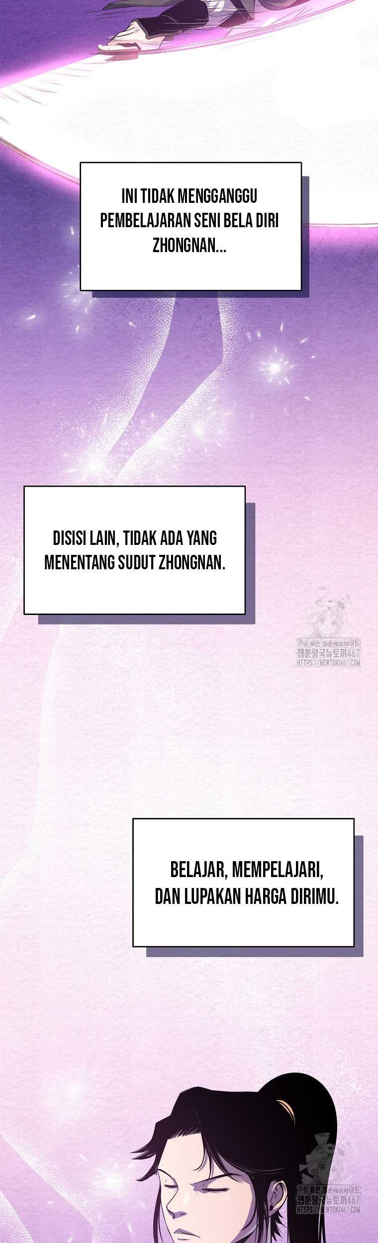 The Best Martial Arts Instructor In The World Chapter 23 - halaman 23