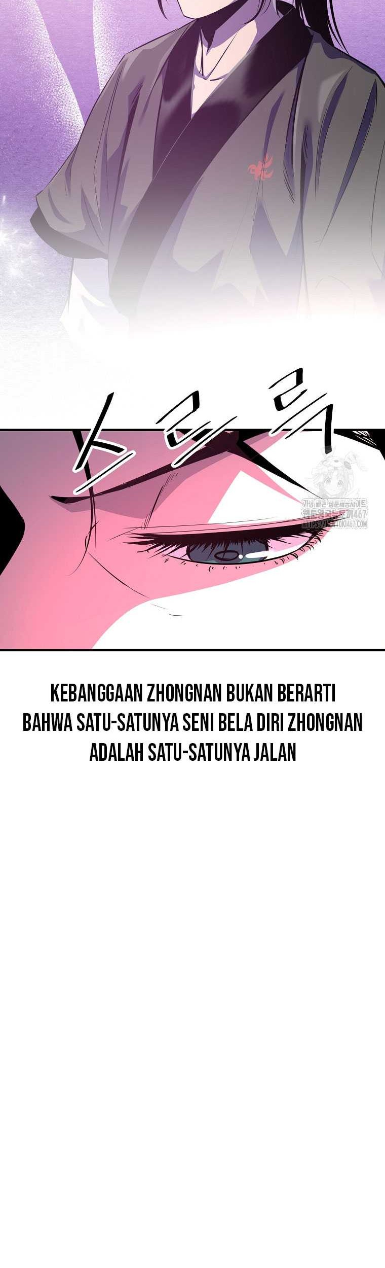 The Best Martial Arts Instructor In The World Chapter 23 - halaman 24