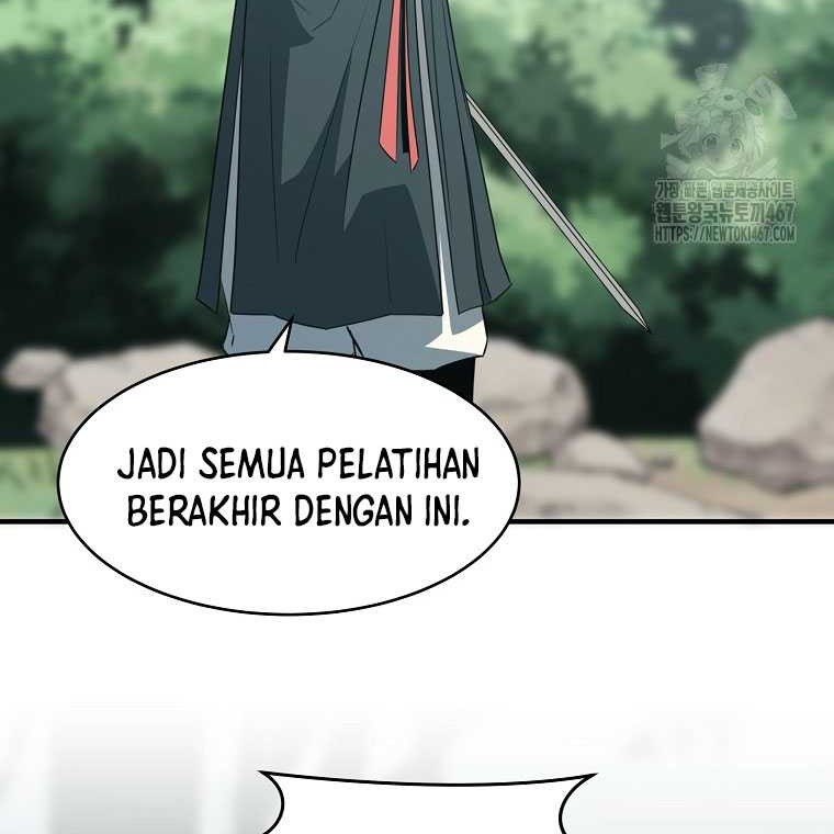 The Best Martial Arts Instructor In The World Chapter 23 - halaman 31