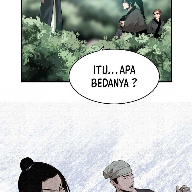 The Best Martial Arts Instructor In The World Chapter 23 - halaman 34