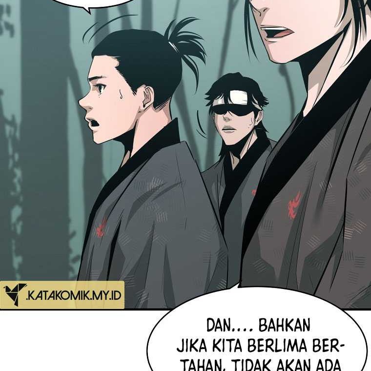 The Best Martial Arts Instructor In The World Chapter 23 - halaman 37