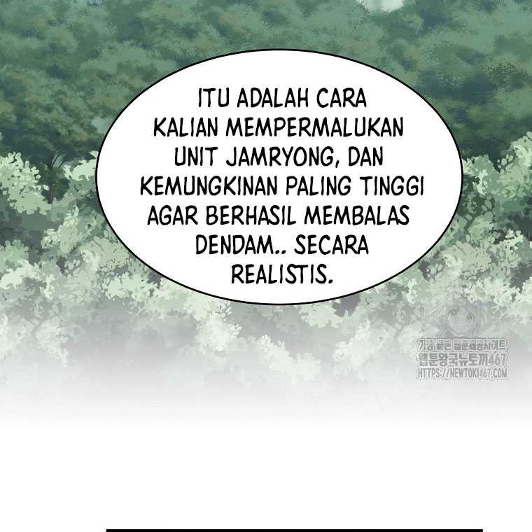 The Best Martial Arts Instructor In The World Chapter 23 - halaman 40